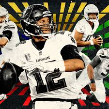 Nfl Power Rankings The Buccaneers Are The League S Most Balanced Team The Ringer The official home of des moines buccaneers hockey.