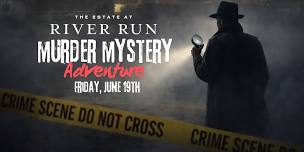 Murder Mystery Adventure