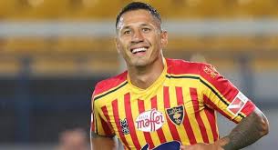 Scopri le migliori foto stock e immagini editoriali di attualità di lapadula su getty images. Seleccion Peruana Gianluca Lapadula Es Italiano Y No Puede Ser Llamado