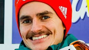 Nach bösem Sturz: Tournee-Hoffnung Richard Freitag ist raus!