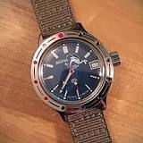 Vostok (watches) - Wikipedia