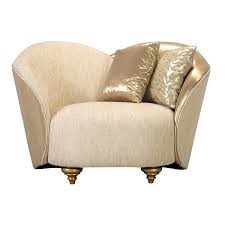 Opulence Chenille Chair And A Half Chair Furniture Sofa Furniture