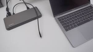 If i understand correctly there is a mismatch between what apple has approved of hardware/thunderbolt peripherals and this certain dear apple, i have paid a lot of money to have both a macbook pro with usb type c thunderbolt ports, and also this dell tb16 thunderbolt dock. How To Enable Unsupported Thunderbolt 3 Devices On The Macbook Pro Using Tb3 Enabler Hack 9to5mac
