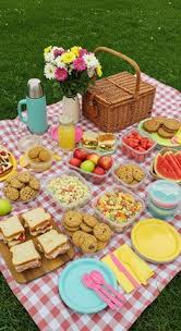 Las mejores 900+ ideas de picnic en 2025 | picnic, decoración de unas,  cestas de picnic