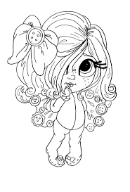 Simply click the free big cat images, print the image and color until your hearts content. Bashful Buttom Cute Coloring Pages Coloring Books Paw Patrol Coloring Pages