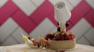 The first season was released on 22 august 2016 and second season on november 17, 2019. Zumbo S Just Desserts Season 1 Sharetv