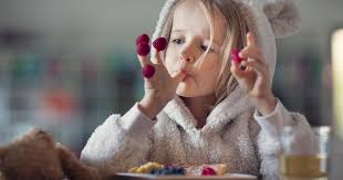 Incorporating fibrous foods into your toddler's daily snacks is one. 12 High Fiber Foods And Recipes Kids Will Actually Eat Care Com