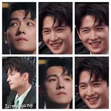 yangran gorgeous 👫♥️💐😘😘