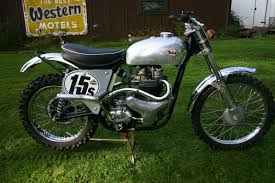 Image result for Beige 1958 Motorcycle