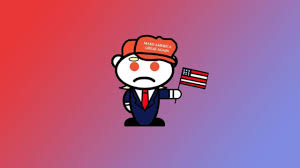 Reddit gives you the best of the internet in one place. Reddit Bans R The Donald And 2000 Other Hateful Subreddits Because It Was About Time