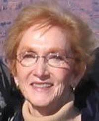 Obituary of Wanda Bianchi