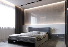 Tête de lit moderne tapissier couleurs au choix pour l'assortir à votre sommier. 16 Meilleures Idees Sur Tete De Lit Placo Tete De Lit Placo Deco Chambre Parental Deco Chambre