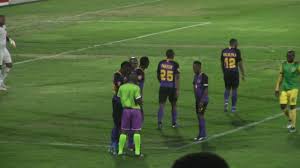 By using our website you agree to our cookie policy. Must Watch Game Golden Arrows 2 1 Kaizer Chiefs Absa Premiership 2018 Youtube