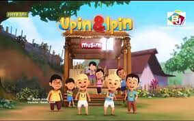Upin ipin masih ada sayang. Episod Terbaru Upin Ipin Musim 11 Masih Ada Sayang Video Dailymotion
