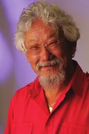 It is with great pride and anticipation that the John Abbott College  community prepares to welcome world renowned scientist, env