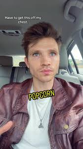 Jason Ashman's Hilarious Popcorn Rant