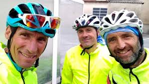 Paris-Brest-Paris : Ils l'ont fait !