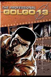 The Professional Golgo 13 83 Golgo 13 Top Movies Full Films