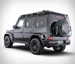 Mercedes G Class Brabus Adventure Mercedes G Mercedes G Class G Class