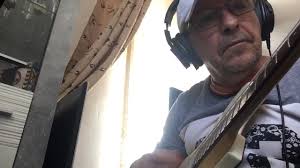 Cover guitar, Miladin Banacanin&Benny Sarbu, Drugarsko Kolo (Novo 2021),  Aceasta este o operă de artă și aprține compozitorului eu nu am nici un  drept asupra acestei opere de artă și nici nu încasez ...