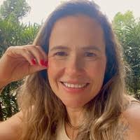 Virginia Balbuena's Instagram, Twitter & Facebook