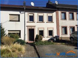 Das linke haus ist derzeit nicht bewohnt, es besteht starker renovierungsbedarf. Haus Zum Verkauf 66679 Losheim Am See Bachem Mapio Net