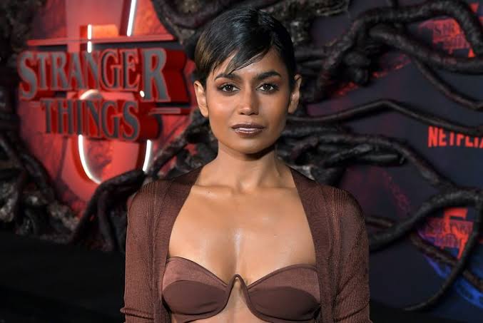 Who is Kali AKA Eight in Stranger Things season 5? | Radio Times