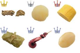 出汁が染みていてたまらない☆『コンビニおでん』のトレンド人気ランキング！ (2022年1月13日) - エキサイトニュース