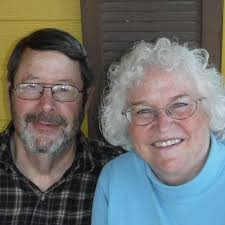 Gerry Bates died August 18, 2025 of complications from surgery.