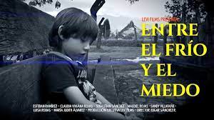 Entre El Frio Y El Miedo Pelicula Cristiana En Hd Youtube Peliculas Cristianas Peliculas Cristianos