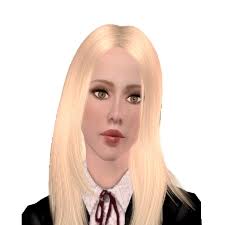 Cordelia Foxx by hamburgerfaye