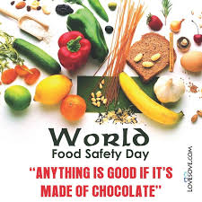 Safety slogan in hindi and best safety slogans in hindi read also safety slogan in hindi with poster. World Food Safety Day Wishes Quotes Messages Status Images