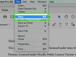 Open a document you'd like to add a pdf to place the cursor where you want the pdf to embed select insert at the top of the word window in the text group, select the object icon How To Attach A File To A Pdf Document 10 Steps With Pictures