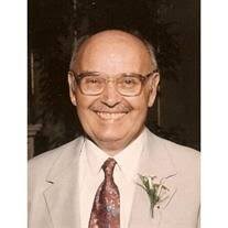 Carl Houchin Obituary