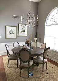 The 12 Best Gray Greige Paint Colours