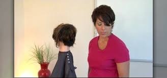 Layered haircuts for women short hairstyles for thick hair short hair styles easy short hair with layers short hair cuts medium hair styles shorter hair how to curl short/medium hair tutorial. How To Blow Dry Short Hair Hairstyling Wonderhowto