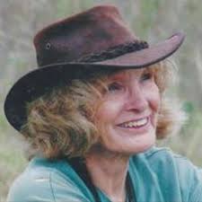 Geraldine Brock Pike Obituary December 19, 2019