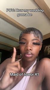 When he made me his forever 👑💍 #FromPrincessToQueen #WeddingMagic #F...