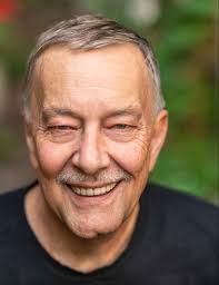 Obituary information for Erik Michael Seelt