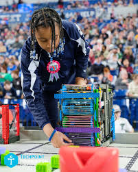 Blog — TechPoint Foundation for Youth