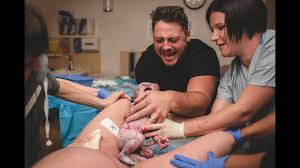 Theodores Birth Story