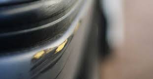 Apply the touch up paint using the included applicator, a small paint brush, the end of a match stick, or the end of a toothpick, depending on remove the rust inside the scratch. Get The Most Out Of Car Touch Up Paint