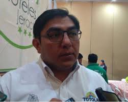 Giovanni Pérez Briones