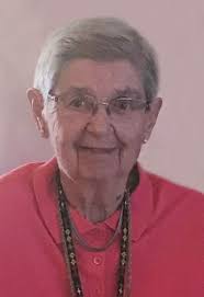 Josephine Wright Obituary September 9, 2018