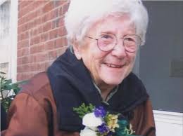 Rita Richard-Kilburn