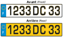 We did not find results for: Vehicle Registration Plates Of France Wikipedia