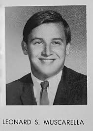 San Clemente High School Class of 1965