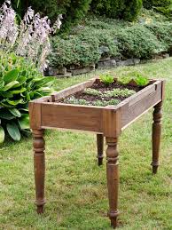 They will allow you to grow small plants, flowers, and veggies quite safely. Make A Diy Raised Bed Diy Network Blog Made Remade Diy