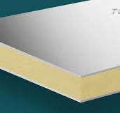 Stainless Steel Sandwich Panels