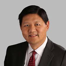 Wayne Lin, CFA, Epoch Investment Partners